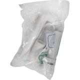 thumbnail of Handwaschbecken eckige Form BxT 50x40cm, zeitgesteuert