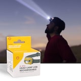 thumbnail of WellHome - Farol em ABS e faixa em poliéster