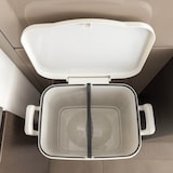 thumbnail of Küchenmülleimer für Mülltrennung 45L VALORIS