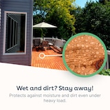 thumbnail of eco:fy Hout- & WPC-impregnatie - 2.5l - afdichtmiddel tegen groene aanslag en vervuiling