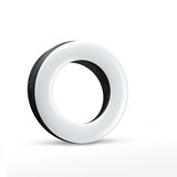 thumbnail of Ring Light Selfie LED Universel Pour Téléphone Avec Réglage Lumière Chaude/Froide YONIS