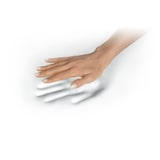 thumbnail of Fellowes Tapete de rato com apoio de pulso ergonómico em espuma com memória. Cor Preta