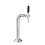 thumbnail of Schanksäule Chrom 1-leitig, elegant, `Topp-Qualität!`