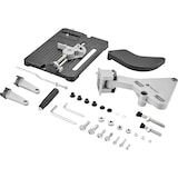 thumbnail of Trennständer für Winkelschleifer 115, 125 mm TOOLCRAFT TO-6803628