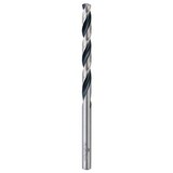 thumbnail of Metallspiralbohrer HSS PointTeQ, DIN 338, 4,9 mm, 10er-Pack