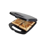 thumbnail of JATA SW546 sandwichera 1500 W Negro