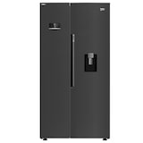 thumbnail of BEKO Réfrigérateur Américain 91cm 576l Nofrost Noir GN163241DXBRN