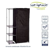 thumbnail of San Ignacio KIPIT - Armario Combinado 105 x 43 x 172cm