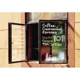 thumbnail of Marcador de ventanas 4090, negro