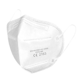 thumbnail of Masque Respiratoire FFP2 x 20 - JSE Medical