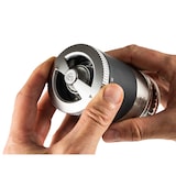 thumbnail of PEUGEOT Pfeffermühle MAESTRO 11cm Pfefferbar Edelstahl Stahlmahlwerk Gewürze