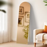 thumbnail of Spiegel Moline gold glanz/140x40 cm