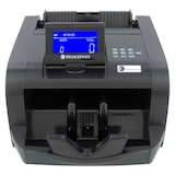 thumbnail of Monepass - Compteuse de billets à Quintuple détection UV/MGI/MGT/IR/2D