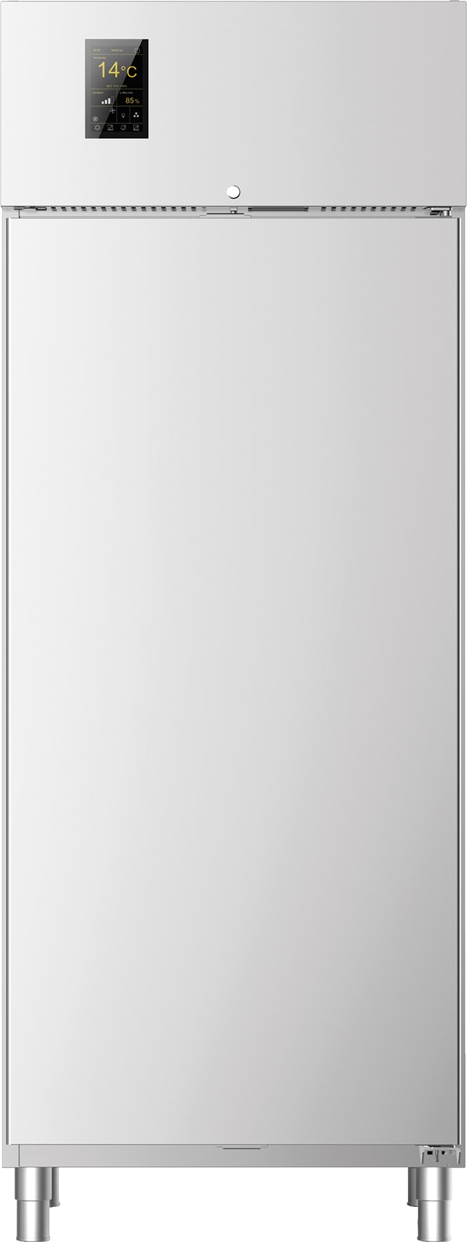 NordCap NC81P, 768 Liter