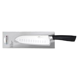 thumbnail of CS KOCHSYSTEME, VELTEN 7''/2.5mm Santoku-mes