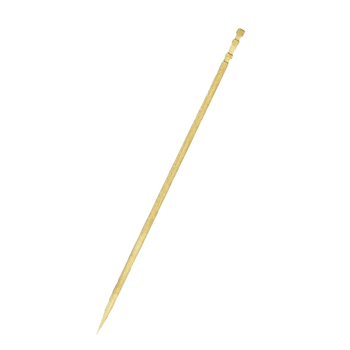 5000x Holz-Spieße 150 mm für BBQ Grillen Häppchen Fingerfood Rohkost