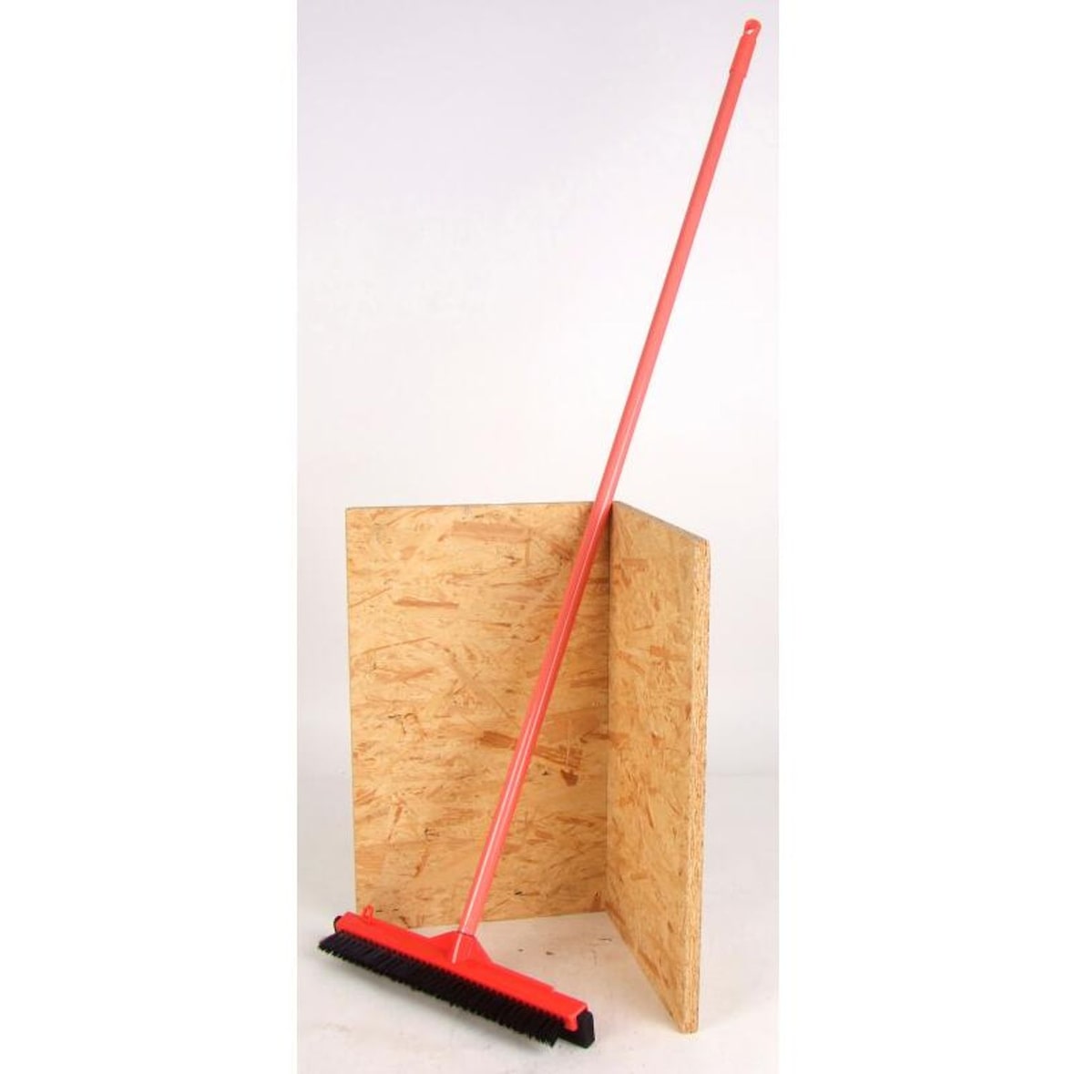 12x Besen mit Gummilippe Küche Haushalt Haushaltshelfer wohnen putzen Reinigung