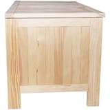 thumbnail of MUEBLEAR - Baul recto sin barniz