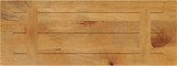 thumbnail of vidaXL Tischplatte 70x30x2,5 cm Rechteckig Massivholz Mango