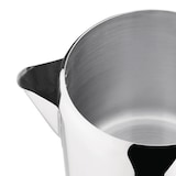 thumbnail of Théière inox Concorde Olympia 410ml