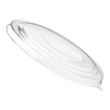 thumbnail of 250x Deckel für Salatschalen 500 ml und 750 ml transparent aus rPET