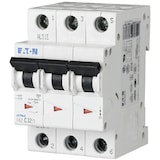 thumbnail of Eaton 278843 FAZ-B10/3 Leitungsschutzschalter 10 A 400 V/AC