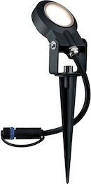 Paulmann Standard 230 V Réflecteur LED GU10 favorable aux insectes