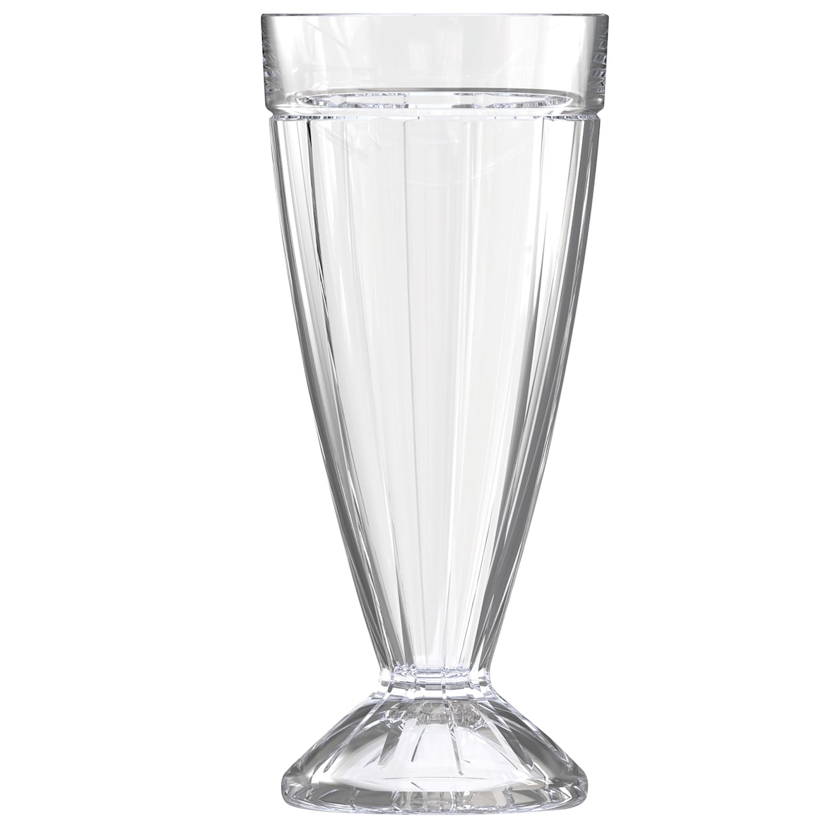 METRO Professional Copo para sobremesa Gobelet, vidro, 35 cl, 6 unidades