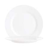 thumbnail of Arcoroc Nova Aquitania Doos met 24 Opalen Broodborden 15,5 Cm