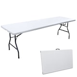 thumbnail of Top Eventi Store Tavolo Catering Pieghevole Polietilene 184x76x72 cm