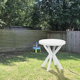 thumbnail of Mesa Houston CM.150X90 Blanca