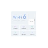 thumbnail of Mercusys WL-Repeater ME60X  (AX1500 Wi-Fi Range Extender)