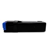 thumbnail of 1x Eurotone Toner Alternative für Dell 593-10313 FM065 Cyan