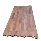 thumbnail of SIT Möbel Tafelblad teak naturel | L 220 x B 100 x 5 cm | naturel | 07179-03 | Serie BORDEN & TAFELS
