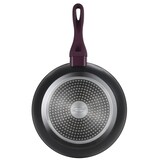 thumbnail of San Ignacio - Set aus 3 Pfannen Ø20/24/28 cm aus geschmiedetem Aluminium mit 3 Utensilien aus Silikon und Holz