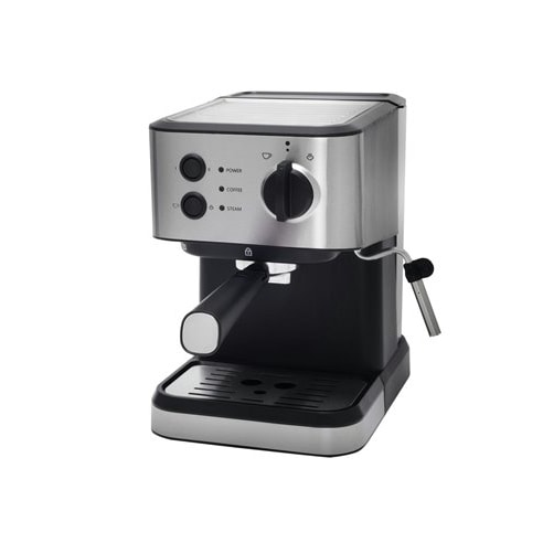 EXP/NESP KOFFIEZETAPPARAAT 20 BAR 1,5 L. KUKEN