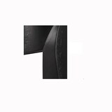 thumbnail of Espelho de parede COSTWAY Farmhouse, espelho rústico para casa de banho com moldura de madeira feita de madeira de borracha