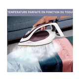 thumbnail of Centrale Vapeur Calor Pro Express Ultimate Ii Gv9721c0