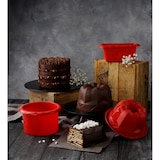 thumbnail of DR OETKER Silikon-Kastenform 18cm FlexxL