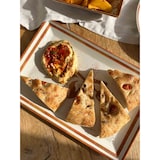 thumbnail of Ritzenhoff & Breker Rusty Grillgeschirr-Set 17-teilig