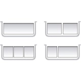 thumbnail of Lacor 69336 Elektrischer Chafing Dish, Edelstahl, einstellbarer Thermostat. Kontrollleuchte, 900W