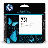 thumbnail of HP 731 DesignJet Druckkopf