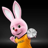 thumbnail of Duracell pilas de boton/moneda 303/357, oxido de plata, 1,5 v, 2 pieza(s), sr44