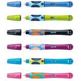 thumbnail of Pelikan griffix Füllhalter, blau, für Rechtshänder