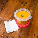 thumbnail of Sp-Berner - Pack de 18 Herméticos con tapa de rosca - Twist'n Go 0,5L