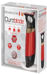 thumbnail of Manchester United Durablade Bartschneider MB055