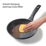 thumbnail of STONELINE® Bratpfanne 20 cm, Made in Germany, antihaftbeschichtete Pfanne, Induktion geeignet