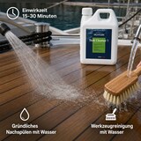 thumbnail of YACHTCARE Teak Cleaner1 - 1000 ml