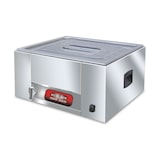 thumbnail of Cocedor compacto al baño maría - Euromatic - Cook/50 - 50 l