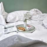 thumbnail of like. by Villeroy & Boch LETTERS Kaffeebecher 'O' 330 ml